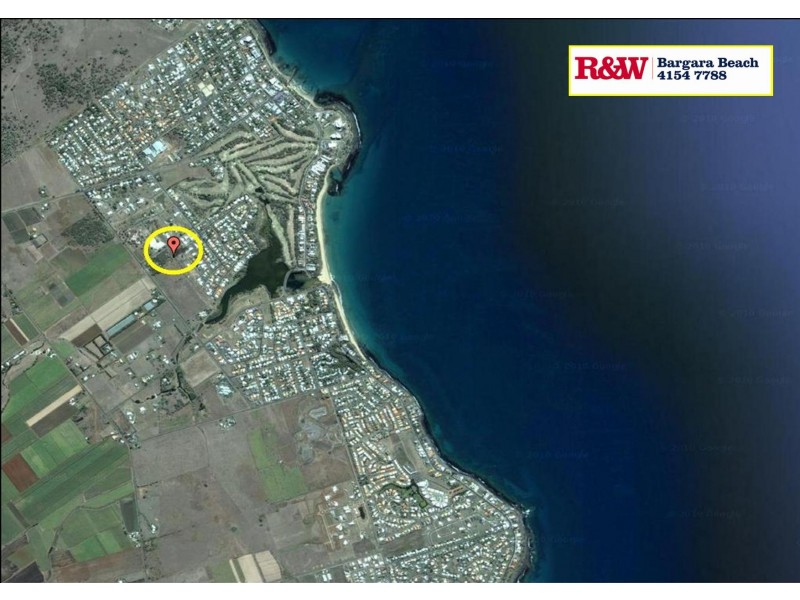 3 Augusta Close, Bargara QLD 4670