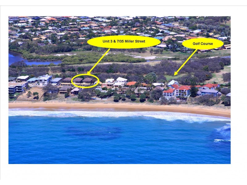 Unit 3/35 Miller, Bargara QLD 4670