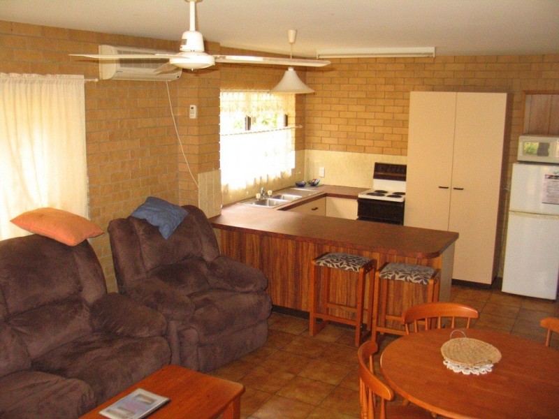 Unit 3/35 Miller, Bargara QLD 4670