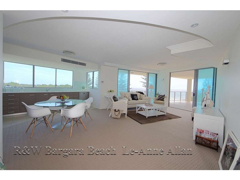 41/107 Esplanade, Bargara QLD 4670