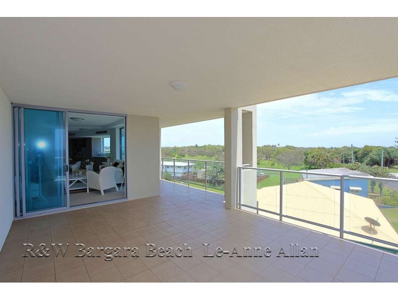 41/107 Esplanade, Bargara QLD 4670