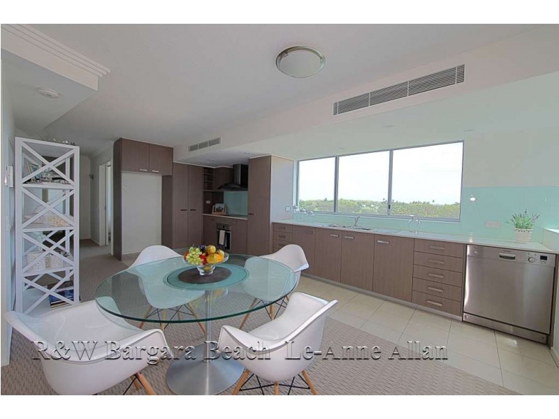 41/107 Esplanade, Bargara QLD 4670