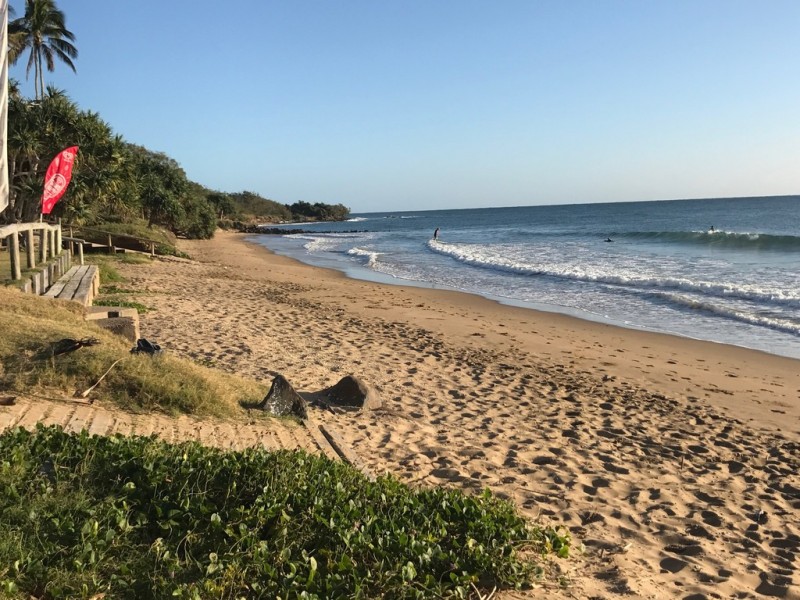 41/107 Esplanade, Bargara QLD 4670