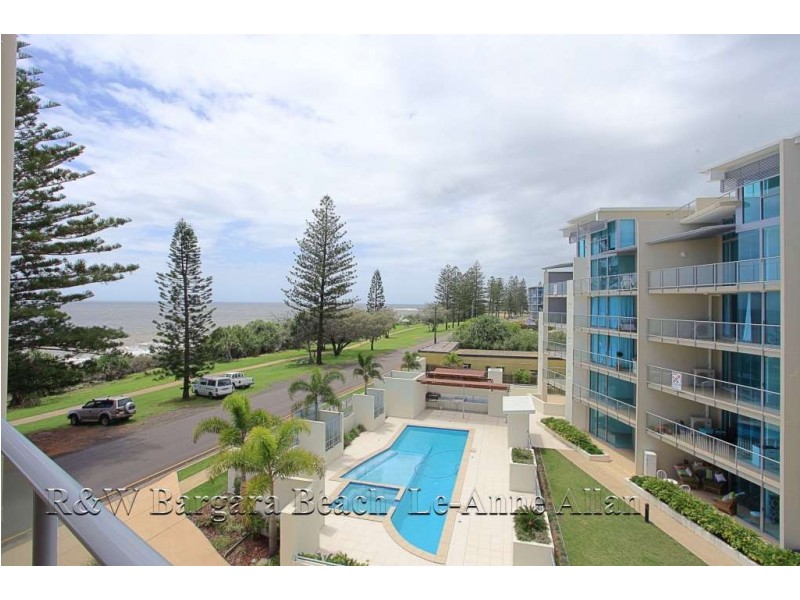 Unit 42 Dwell 107 Esplanade, Bargara QLD 4670