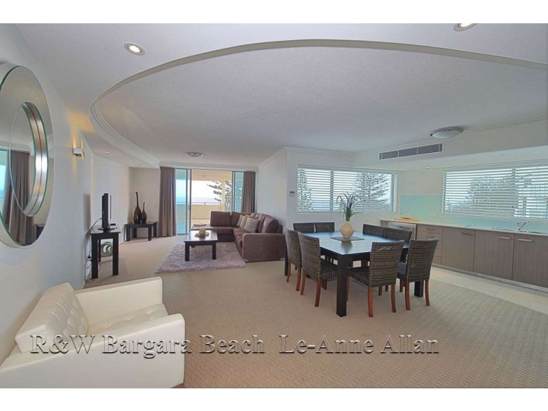 Unit 42 Dwell 107 Esplanade, Bargara QLD 4670