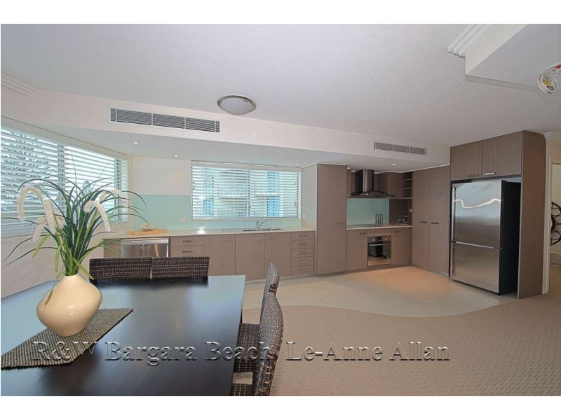 Unit 42 Dwell 107 Esplanade, Bargara QLD 4670