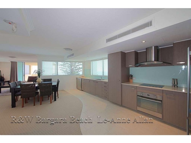 Unit 42 Dwell 107 Esplanade, Bargara QLD 4670