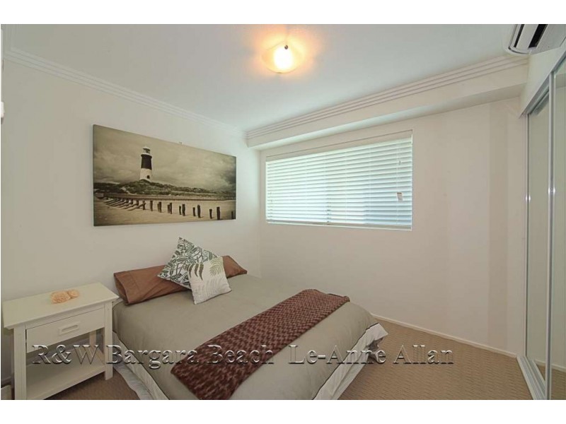 Unit 42 Dwell 107 Esplanade, Bargara QLD 4670