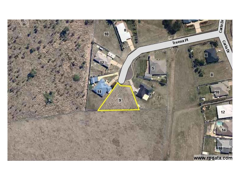 9 Treena Place, Innes Park QLD 4670