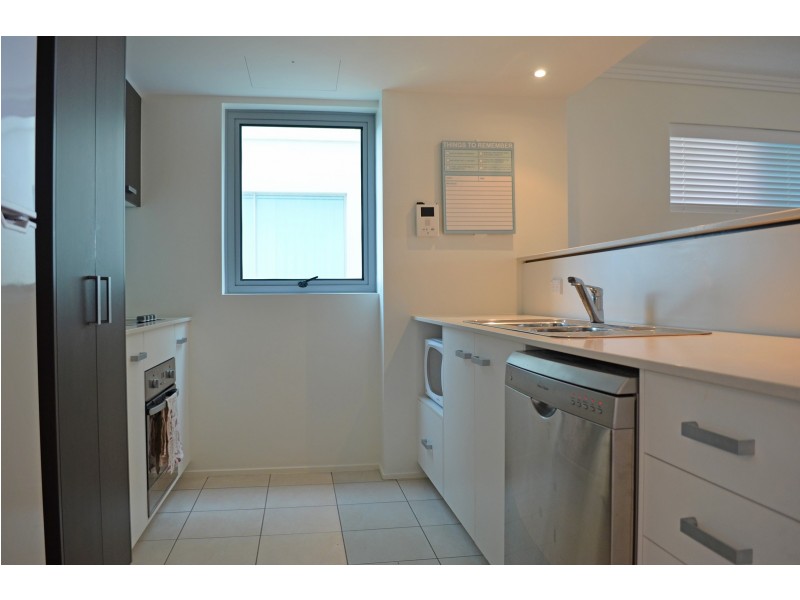 Unit 13, Dwell, 107 Esplanade, Bargara QLD 4670