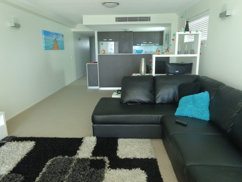 Unit 13, Dwell, 107 Esplanade, Bargara QLD 4670