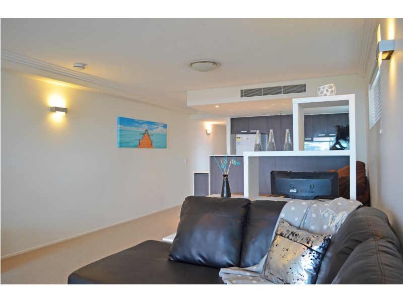 Unit 13, Dwell, 107 Esplanade, Bargara QLD 4670