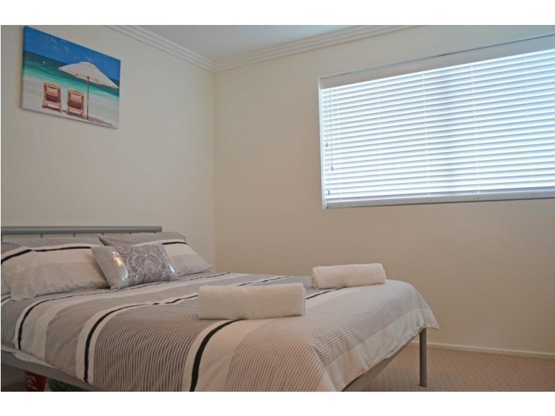 Unit 13, Dwell, 107 Esplanade, Bargara QLD 4670