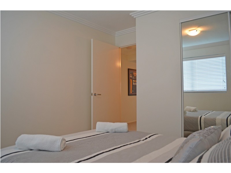 Unit 13, Dwell, 107 Esplanade, Bargara QLD 4670
