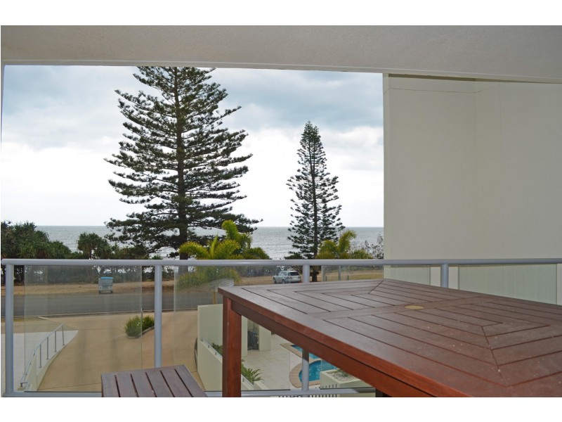 Unit 13, Dwell, 107 Esplanade, Bargara QLD 4670