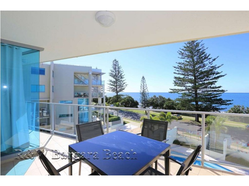 21/107 Esplanade, Bargara QLD 4670