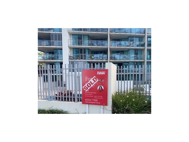 21/107 Esplanade, Bargara QLD 4670