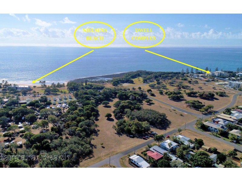 21/107 Esplanade, Bargara QLD 4670
