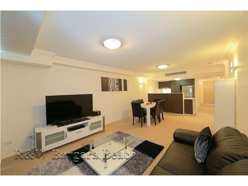 21/107 Esplanade, Bargara QLD 4670