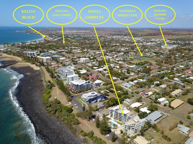 21/107 Esplanade, Bargara QLD 4670