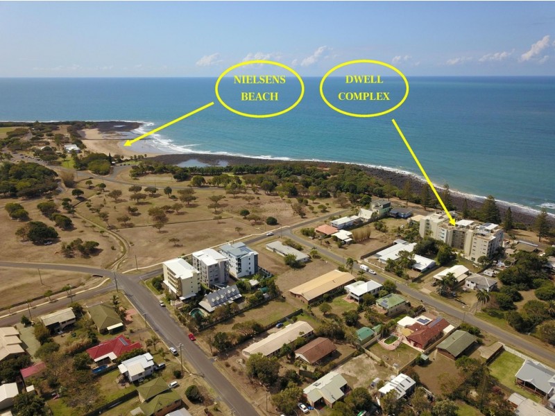 21/107 Esplanade, Bargara QLD 4670