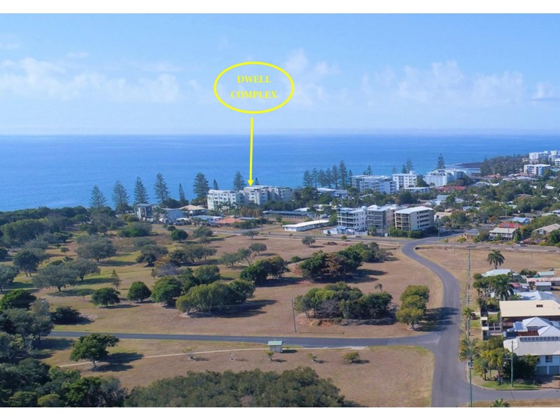 21/107 Esplanade, Bargara QLD 4670