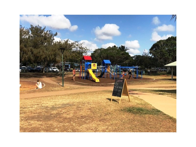 21/107 Esplanade, Bargara QLD 4670