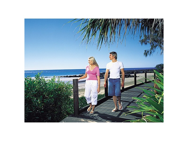 Unit 40,Dwell 107 Esplanade, Bargara QLD 4670