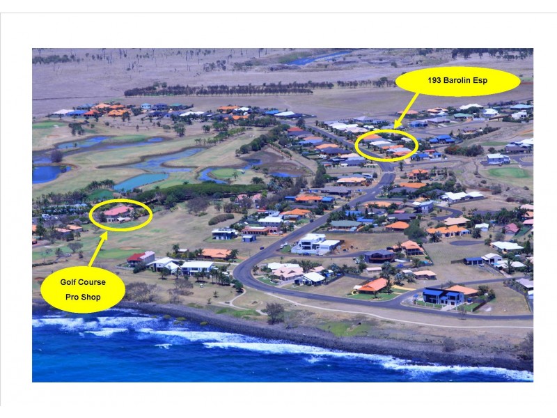 193 Barolin Esplanade, Coral Cove QLD 4670