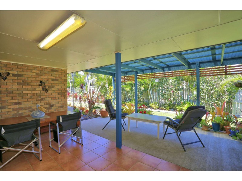 193 Barolin Esplanade, Coral Cove QLD 4670