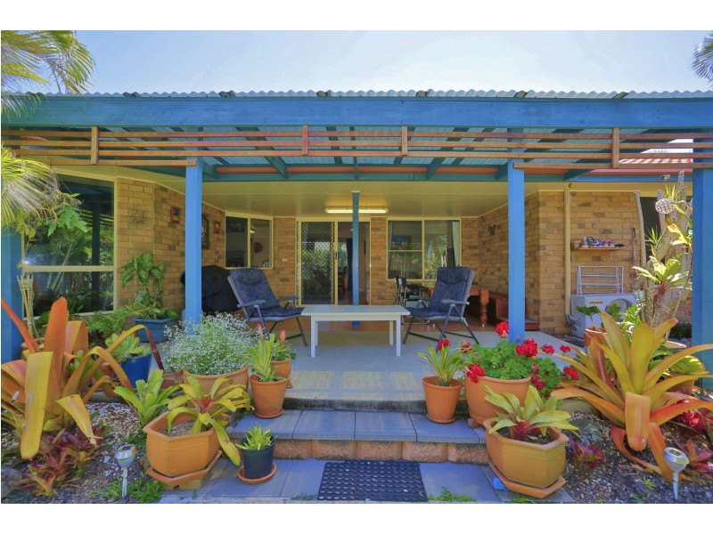 193 Barolin Esplanade, Coral Cove QLD 4670