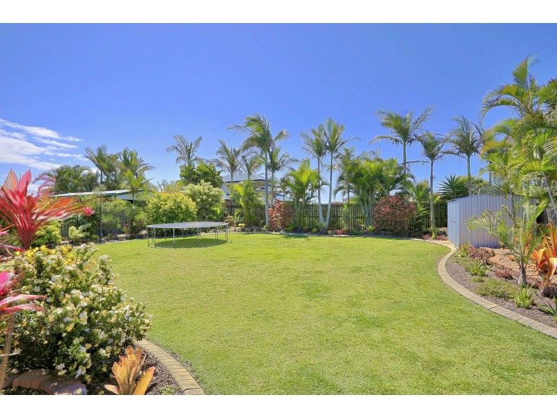 193 Barolin Esplanade, Coral Cove QLD 4670