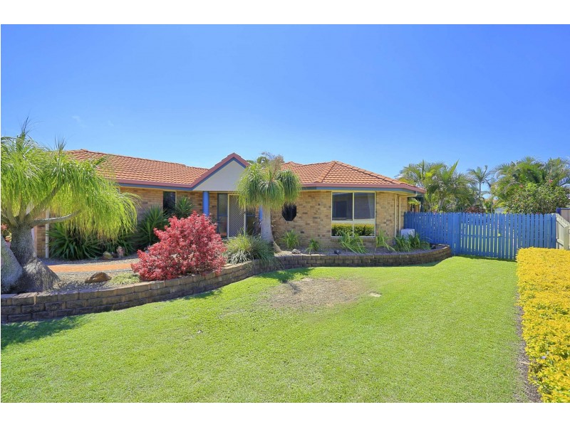 193 Barolin Esplanade, Coral Cove QLD 4670