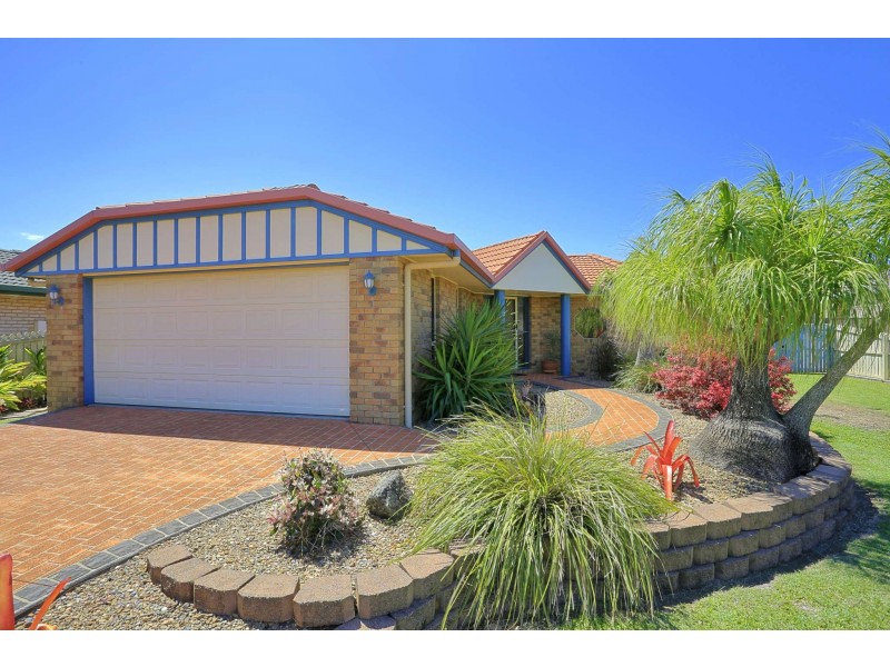 193 Barolin Esplanade, Coral Cove QLD 4670
