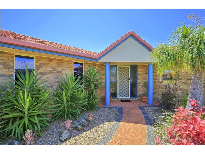 193 Barolin Esplanade, Coral Cove QLD 4670