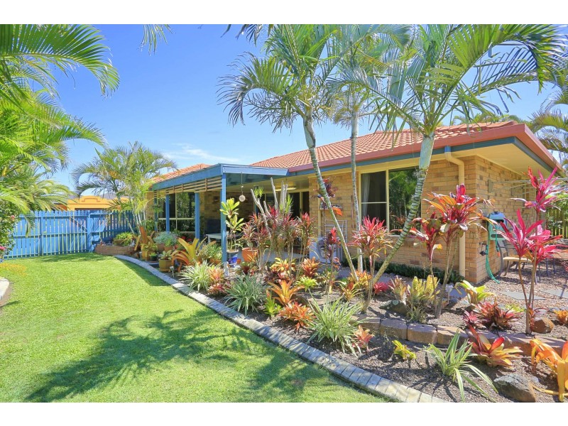 193 Barolin Esplanade, Coral Cove QLD 4670
