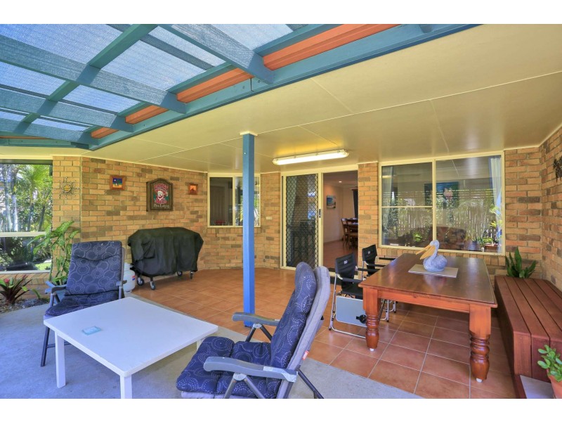 193 Barolin Esplanade, Coral Cove QLD 4670