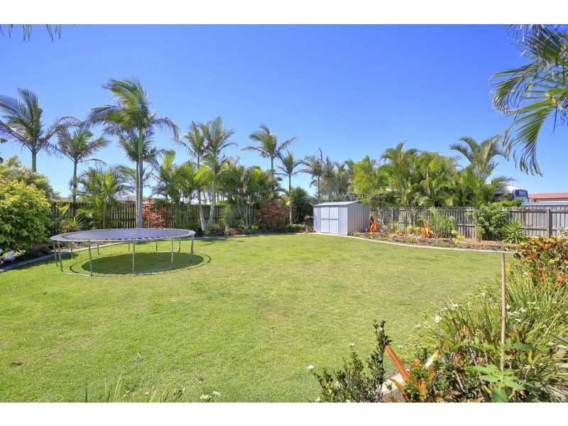 193 Barolin Esplanade, Coral Cove QLD 4670