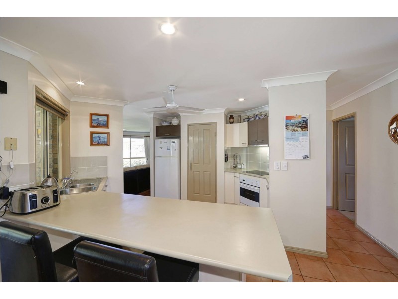 193 Barolin Esplanade, Coral Cove QLD 4670