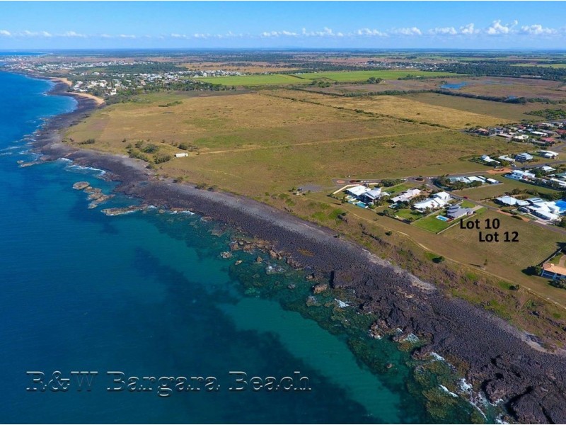 12 Selmar Place, Innes Park QLD 4670