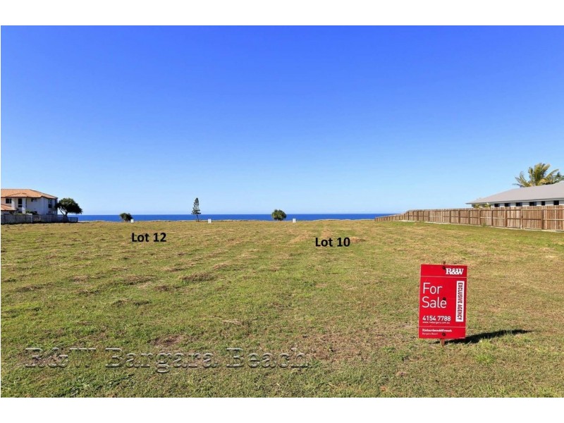 12 Selmar Place, Innes Park QLD 4670