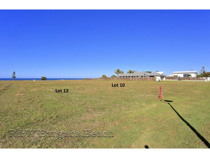 12 Selmar Place, Innes Park QLD 4670