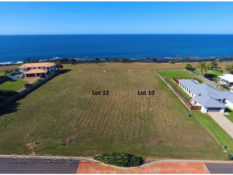 12 Selmar Place, Innes Park QLD 4670