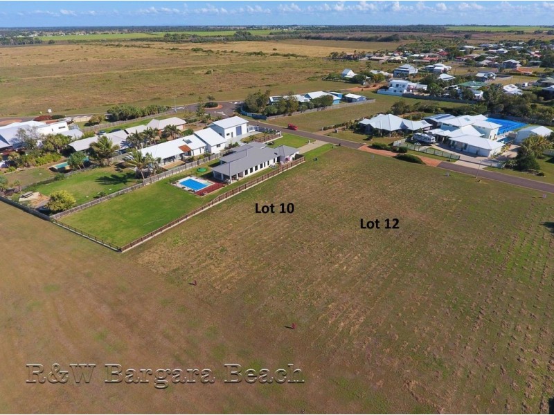 12 Selmar Place, Innes Park QLD 4670