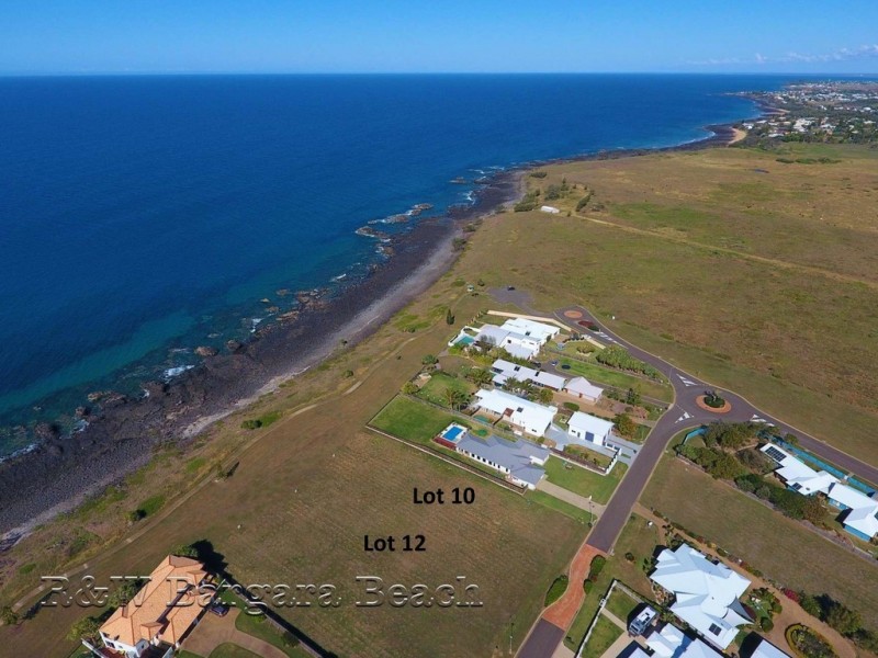 12 Selmar Place, Innes Park QLD 4670