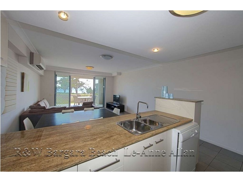 Unit 106, The Point, 23 Esplanade, Bargara QLD 4670