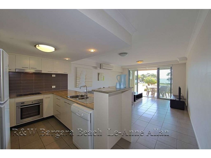 Unit 106, The Point, 23 Esplanade, Bargara QLD 4670