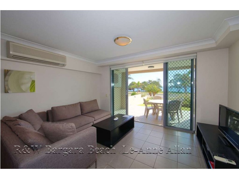 Unit 106, The Point, 23 Esplanade, Bargara QLD 4670