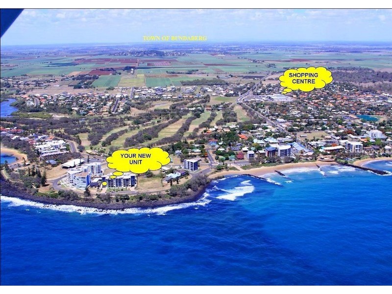 Unit 106, The Point, 23 Esplanade, Bargara QLD 4670