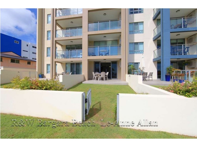 Unit 106, The Point, 23 Esplanade, Bargara QLD 4670